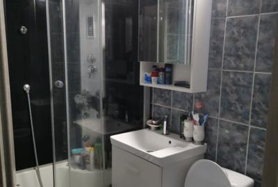 Garsonieră, mobilată în Brazda lui Novac