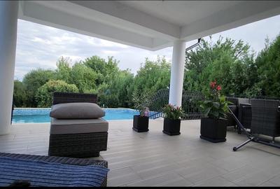 Casă individuală cu 6 camere cu Canalizare în Crevedia - 21