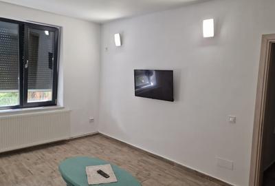 Apartament cu 2 camere decomandat în Ultracentral - 2