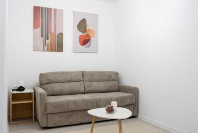 Garsonieră semidecomandată, mobilată în Theodor Pallady - 6