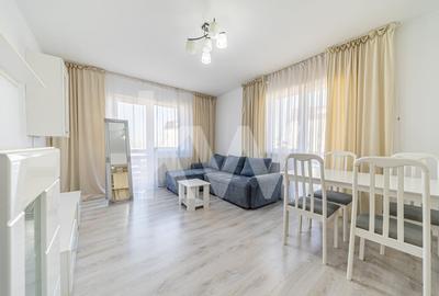 Apartament 2 camere Subcetate Residence mobilat, utilat & parcare - 1