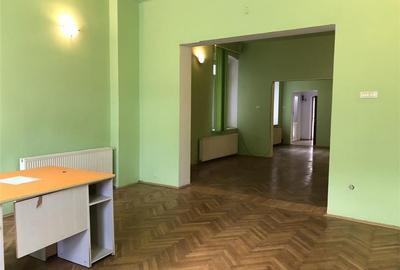 SPATIU COMERCIAL, PRET APARTAMENT, CENTRAL TEATRUL  DRAMATIC - 14