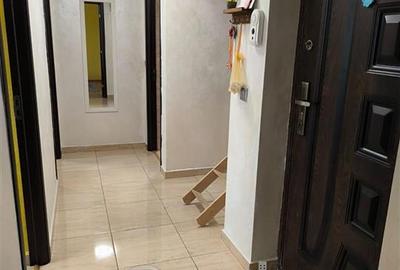 Apartament cu 2 camere decomandat în Nicolina - 5