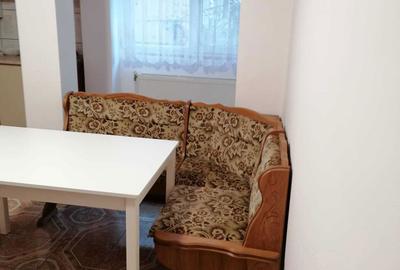 Apartament cu 2 camere în Central - 7
