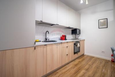 Garsonieră decomandată, mobilată în Central - 6