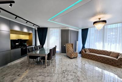 Apartament 3 cam zona Cortina North & My Place - 2