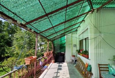 Casa 4 camere in Viisoara, langa Campia Turzii - 24