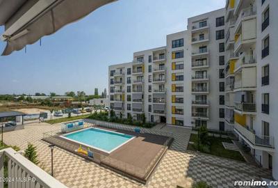 Garsonieră în Mogoșoaia - 16