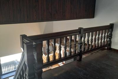 Predeal-Apartament cu trei camere de vacanta - 3