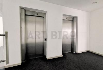 Zero comision, 113mp birou ultracentral Romana - Occidentului, 7'[M] - 10