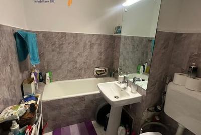 Apartament cu 2 camere semidecomandat, mobilat în Aradului - 10