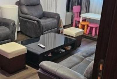 APARTAMENT 3 CAMERE DRUMUL TABEREI - 2