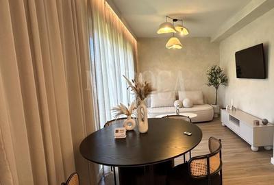 Casa 4 camere de vanzare in Floresti
