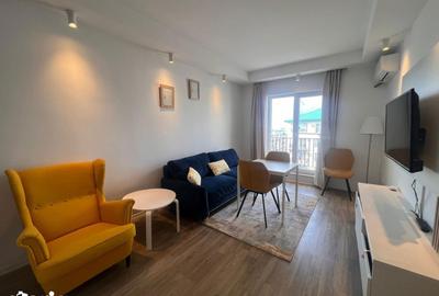 Apartament cu 2 camere în Ștefăneștii de Jos - 7