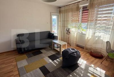 Apartament de vanzare, cu 2 camere, 47 mp,  zona BT ARENA-SALA POLIVALENTA - 2