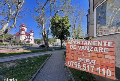 Apartament cu 3 camere decomandat în Independenței - 6