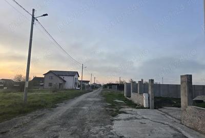 Teren de 620 mp, în Tuzla