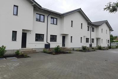 Casă cu 4 camere în Sânandrei - 3