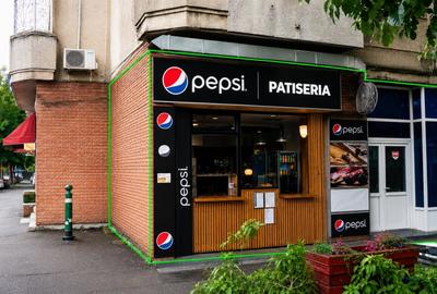 Spațiu comercial, de 35 mp, în Brâncoveanu - 2