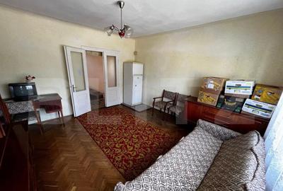 Casa Spa?ioasa cu Teren Generos in Beclean Ideala p - 6