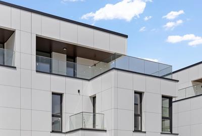 Duplex cu 5 camere în Pipera