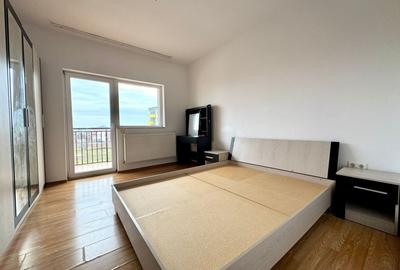 Apartament cu 3 camere semidecomandat, mobilat în Calea Turzii - 4