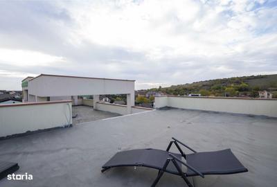 Casă cu 4 camere în Paleu - 10