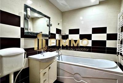 Apartament cu 3 camere decomandat, mobilat în Burdujeni - 9