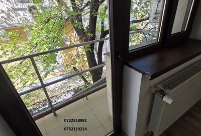 Apartament cu 3 camere semidecomandat în Libertății - 11
