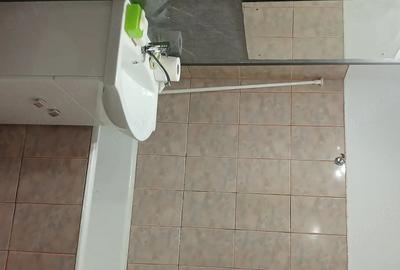 Apartament cu 3 camere decomandat în Central - 1