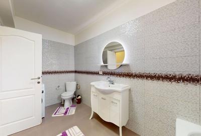 Casă individuală cu 4 camere cu Canalizare în Central - 27