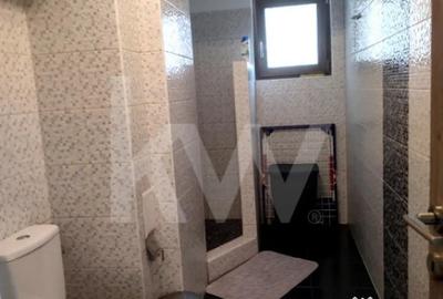 Apartament cu 2 camere decomandat în Calea Severinului - 2