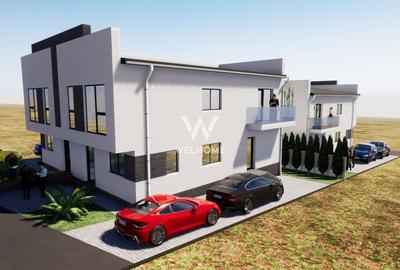 Duplex modern Calea Cisnadiei, Sibiu - 6