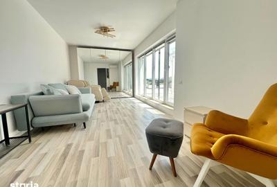 Apartament cu 2 camere semidecomandat în Dristor - 6