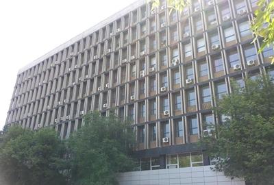 Spatii de birouri, ROMEXPO, de la 110 mp - pret cu utilitati incluse Spatii de birouri, ROMEXPO, de la 110 mp - pret cu utilitati incluse - 2