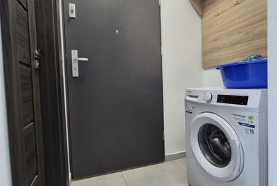 Apartament cu 2 camere în Central - 6