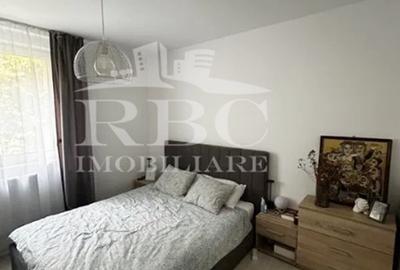 Apartament 2 camere in Grigorescu - 5