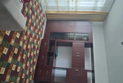 Apartament cu 3 camere decomandat în Central - 2