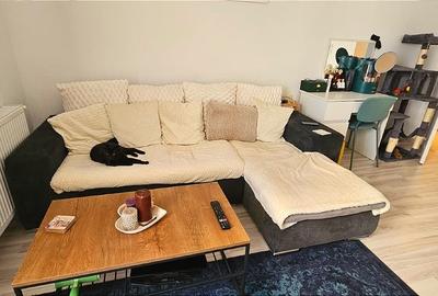 Apartament 2 camere de vânzare – Complet mobilat si utilat + Parcare - 4