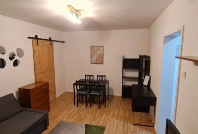 2 camere Ghencea - parcare ADP