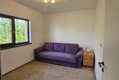 Duplex pe parter de inchiriat mobilat complet - 10