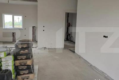 Casă cu 4 camere cu Teren 420 Mp în Periferie - 3