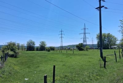 Teren Construcții intravilan de 2747 mp, în Central - 3