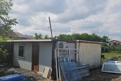 Teren de vanzare 1111 mp Galati, zona Metro, Strada Traian - 4