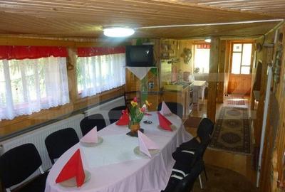 Ocazie unica! Cabana 180 mp utili, teren 32000 mp, Vatra Dornei - 10