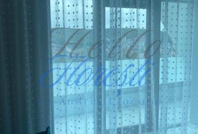 Apartament 1 camera, mobilat utilat, 38 mp, in Ansamblul Wings - 5