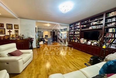 Apartament 3 camere 137 mp utili zona Take Ionescu - 7