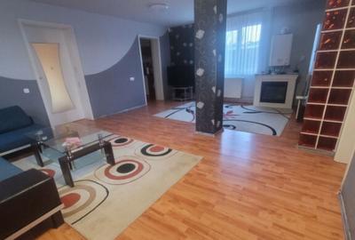 Casă cu 5 camere cu Teren 1100 Mp în Central - 5