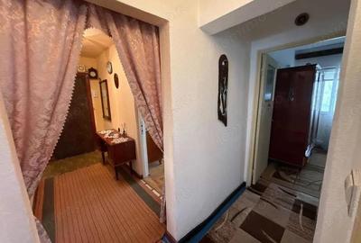 Apartament cu 3 camere decomandat, mobilat în Central - 11