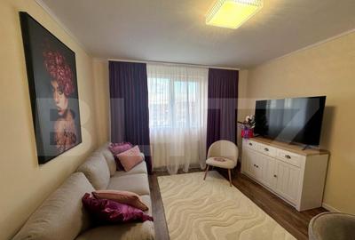 Apartament modern de 3 camere, complet renovat, zona Standar - 11